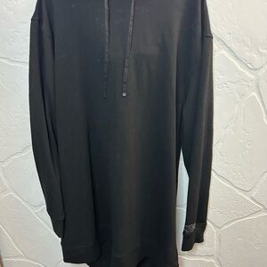 Victoria's Secret Classic Black Crew Neck Sweater